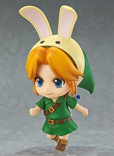 Miniatura: Link The Legend of Zelda Majora's Mask D Nendoroid