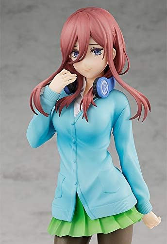 Miku Nakano Las Quintillizas The Quintessential Quintuplets