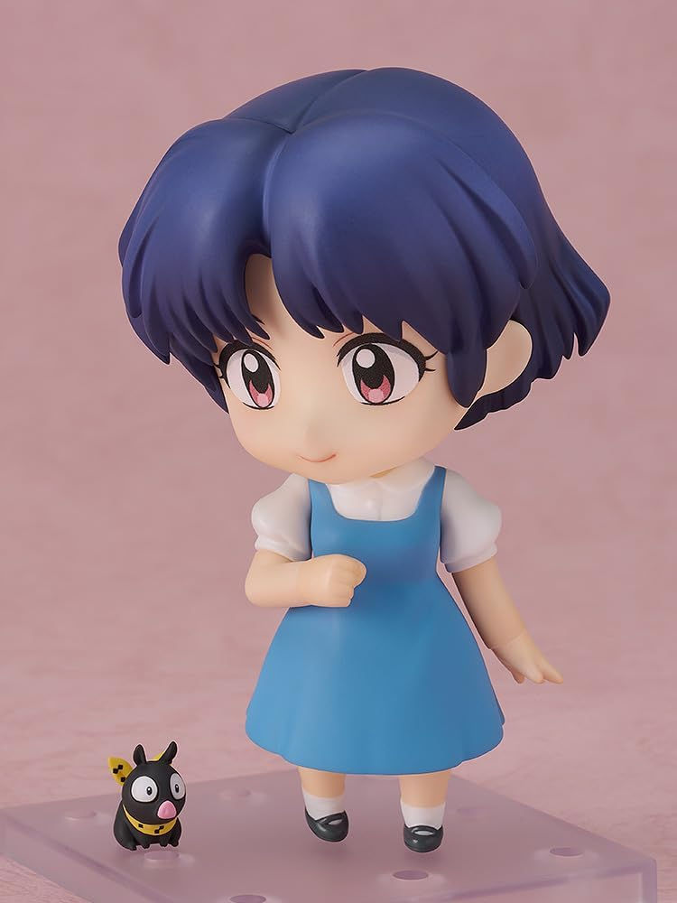 Miniatura: Akane Tendo (2751) Ranma ½ TV Anime Good Smile Company Nendoroid