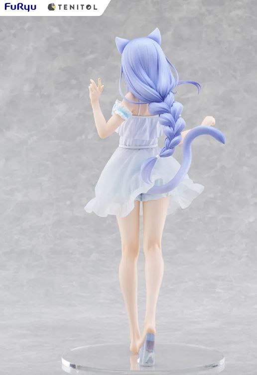 Miniatura: Mio Takamiya Date A Live V Furyu TENITOL TALL