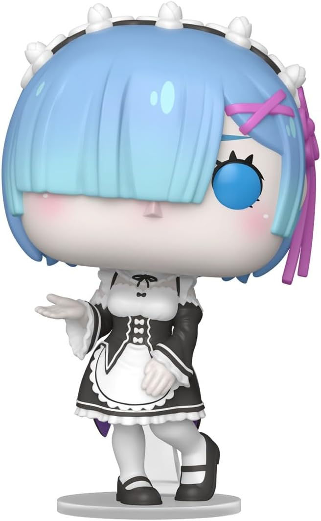Miniatura: Rem (2113) Re Zero Funko Pop!