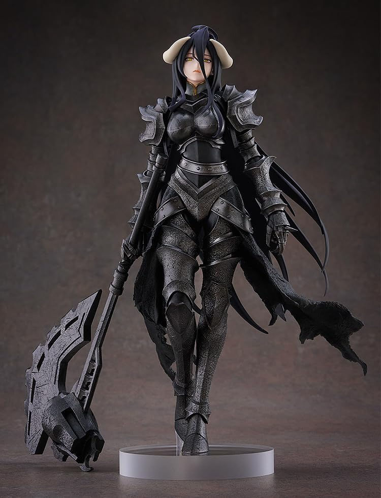 Miniatura: Albedo Armor Ver L Size Overlord Pop Up Parade Good Smile Company
