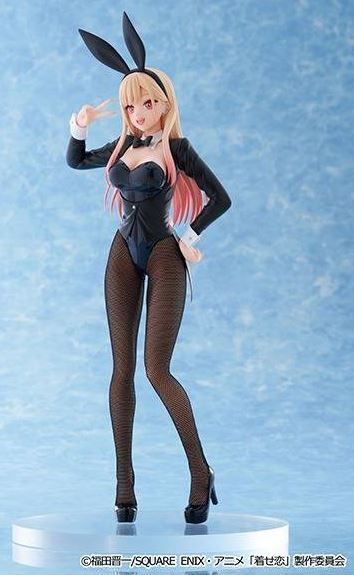 Miniatura: Marin Kitagawa My Dress Up Darling Halloween Bunny Ver [Aniplex]