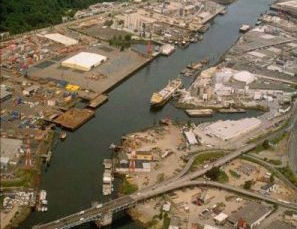 Be a Part of Duwamish History