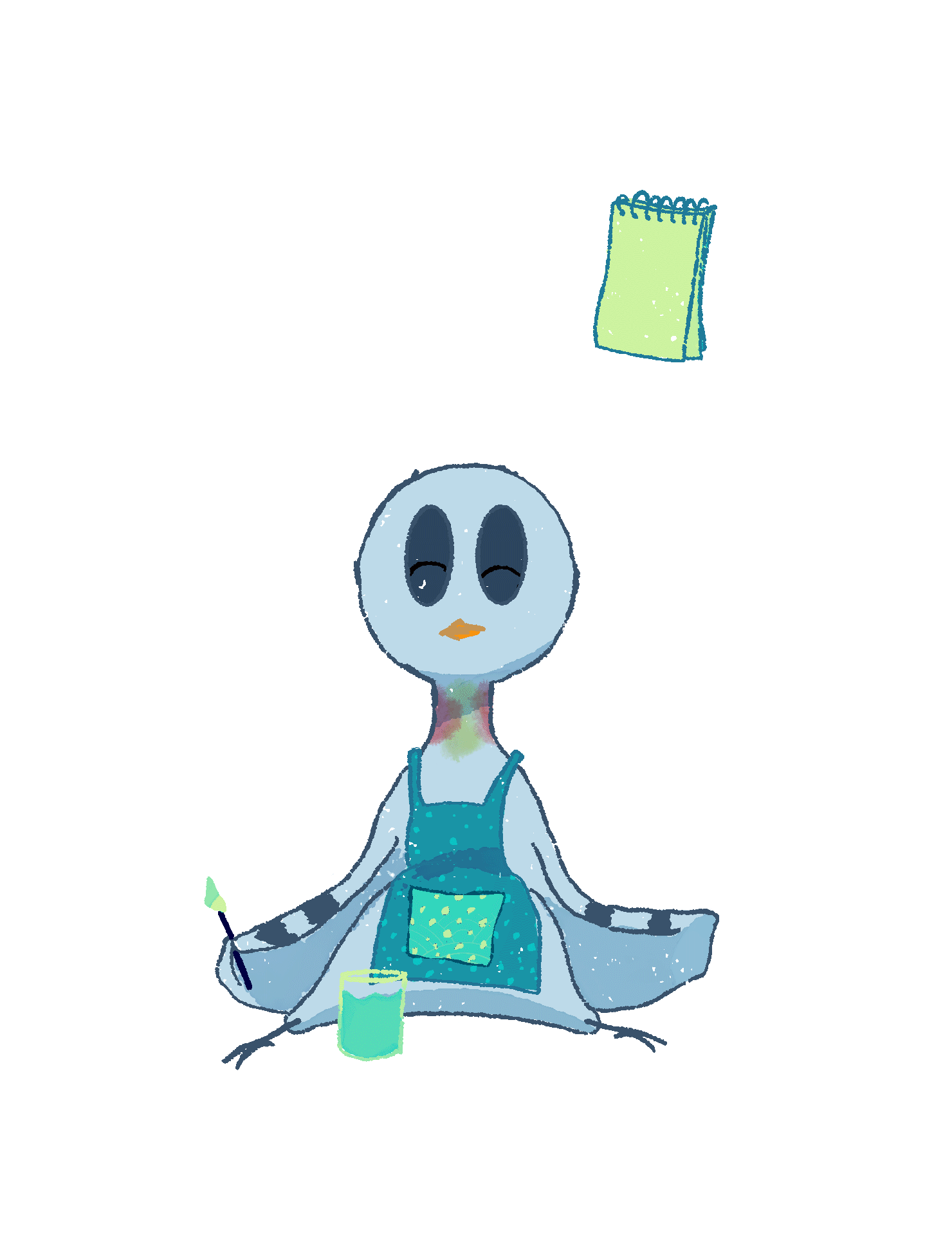 art & illustration