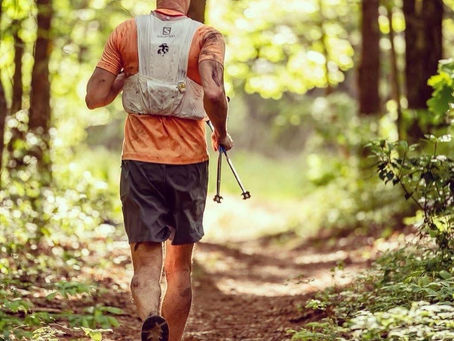 Using Poles 101 and a little on RPE