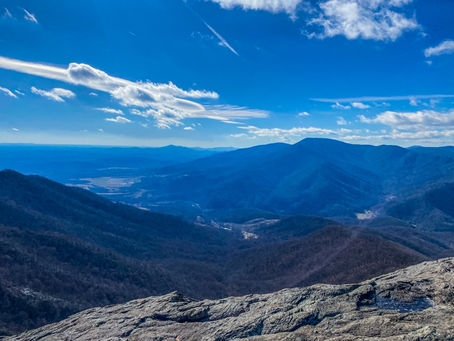 Adventure Up!  Ultra 101...for Veterans or anyone else