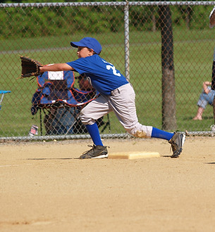 Baseball Game 