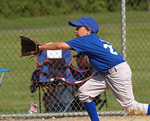 Baseball Game 
