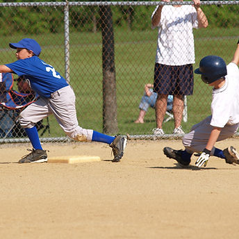 Baseball Game