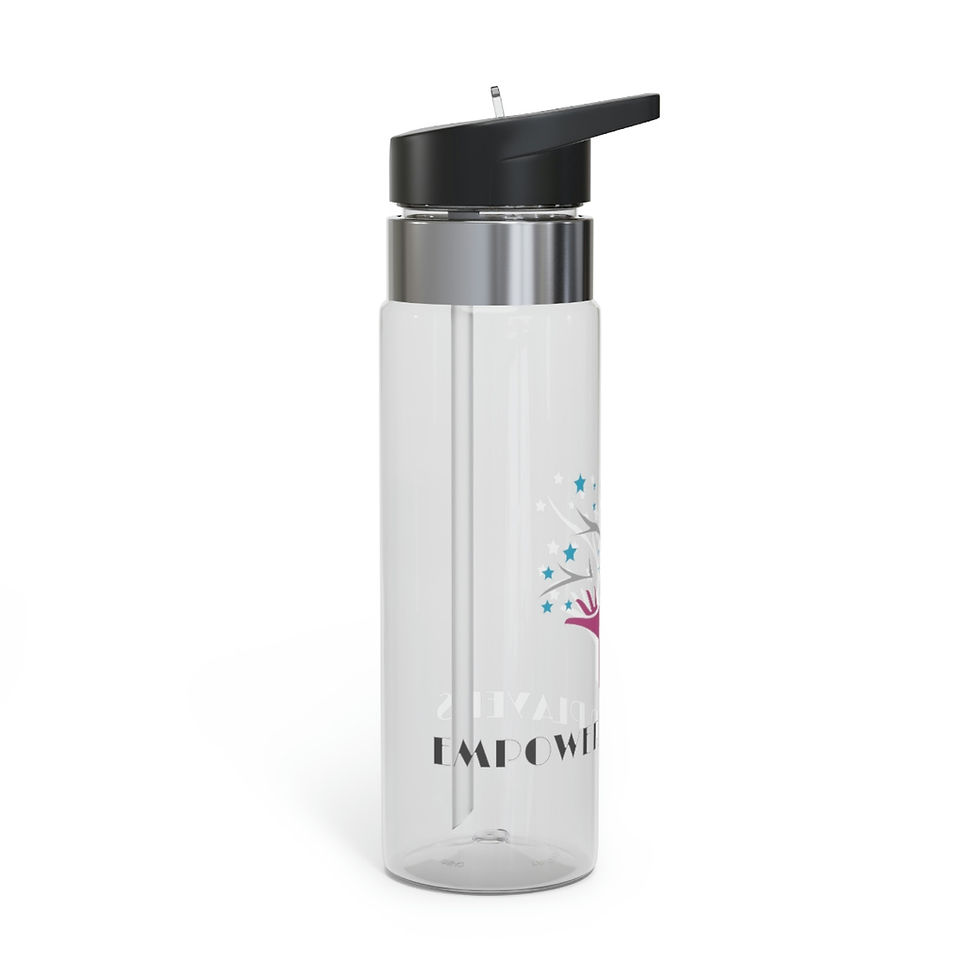 Thumbnail: Empowered Players Kensington Tritan™ Sport Bottle, 20oz