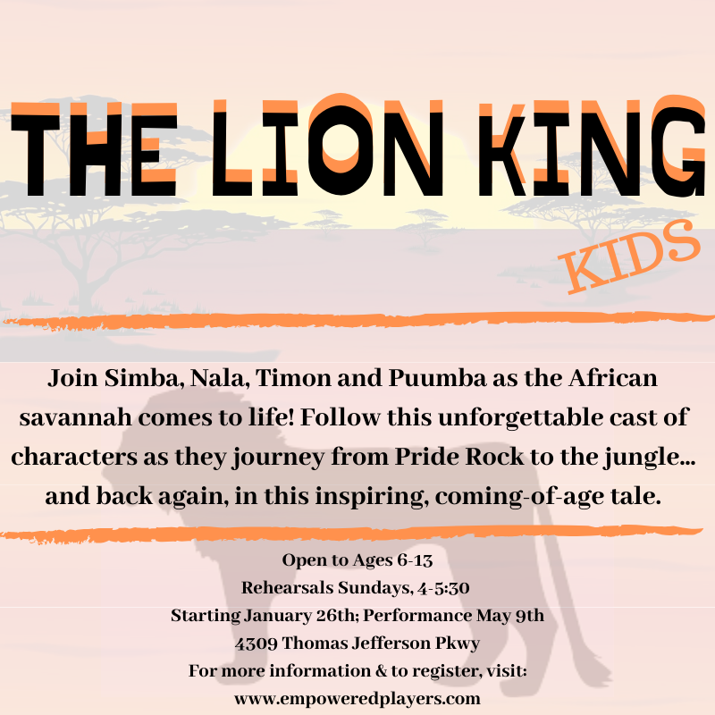 Copy of Frozen Jr Flyer