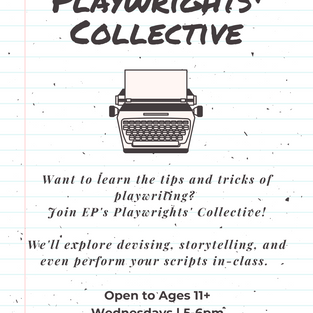 Playwrights' Collective