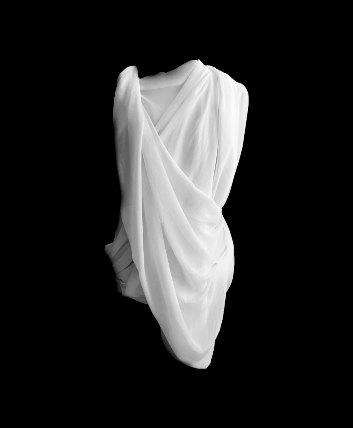 SHIRT OF ODYSSEUS NAVAJOS SILK