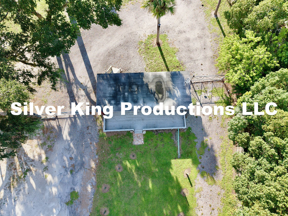 Thumbnail: 251 S Us Highway 1, lot 3, Oak Hill (37 Drone Photos)