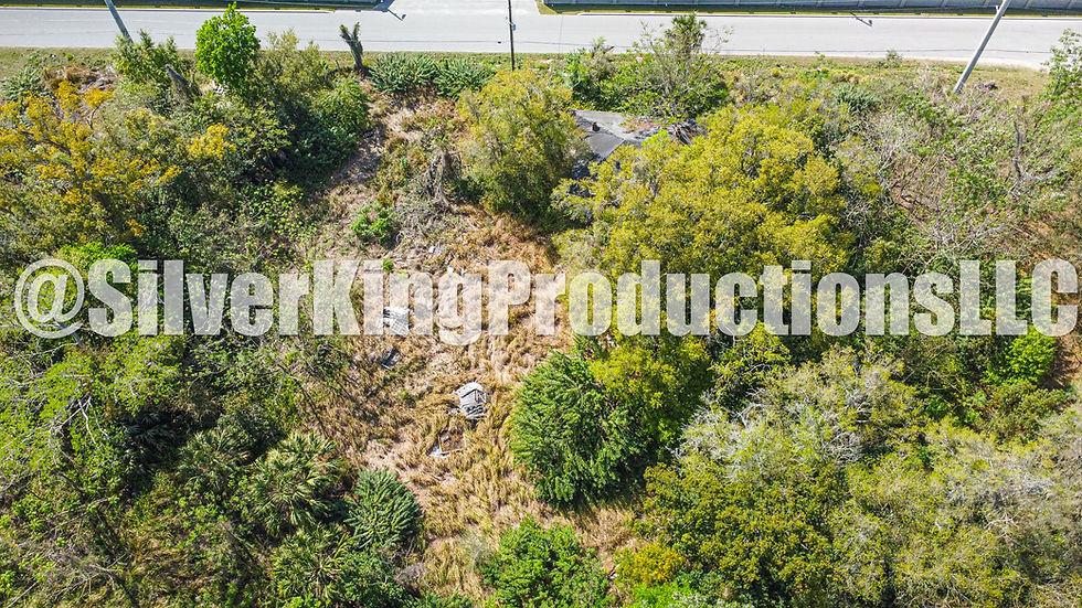 Thumbnail: 625 Mathews Rd Aerial Photos