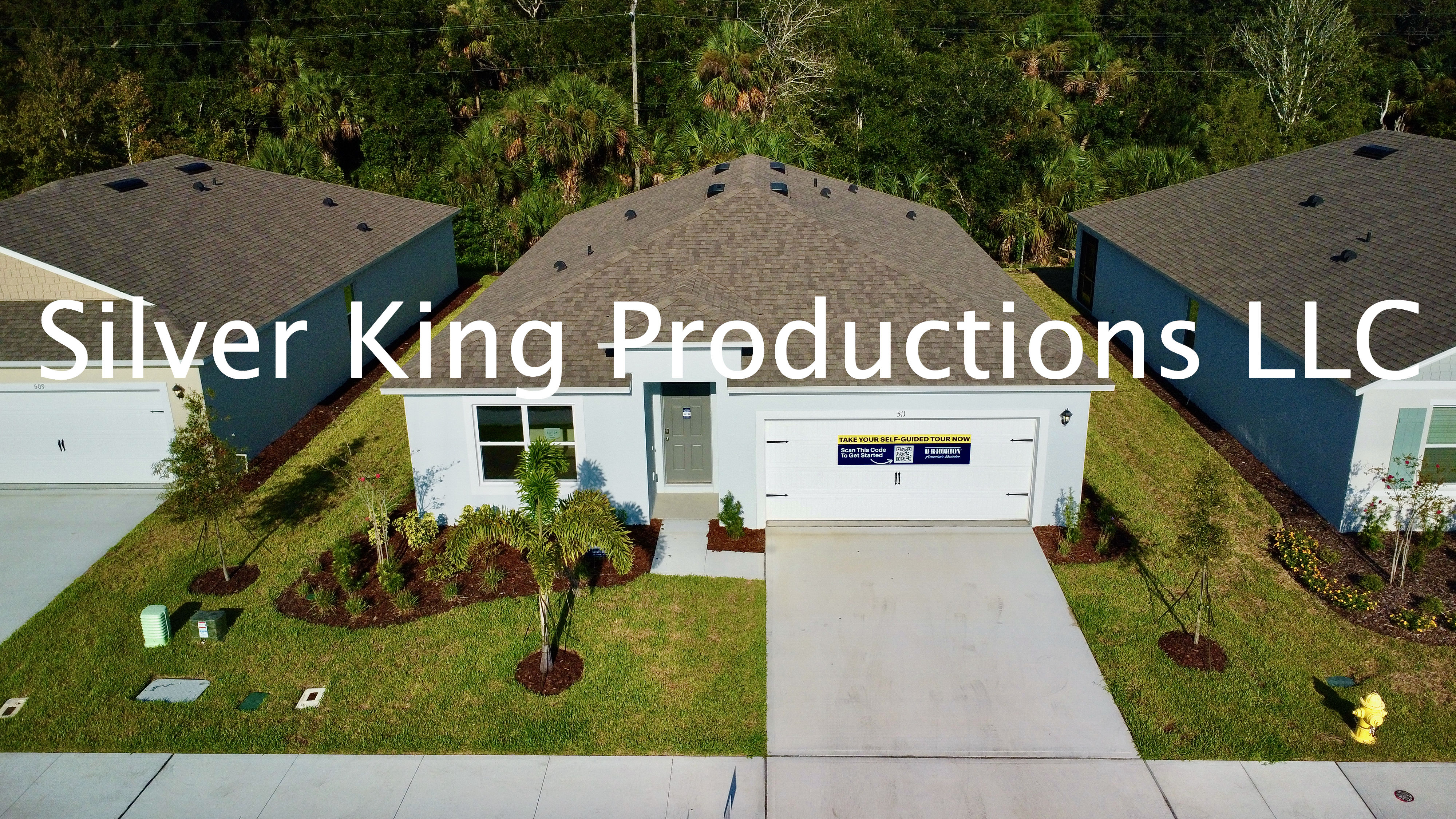 511 Coronado Cove, New Smyrna Beach (29 Drone Photos)