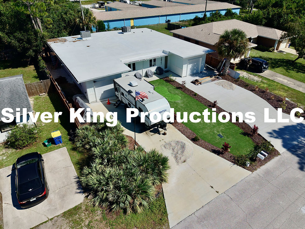 Thumbnail: 2419-2421 India Palm Dr, Edgewater (57 Drone Photos)