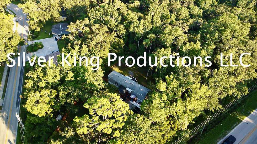 Thumbnail: 1001 Old Mission Road, New Smyrna Beach (24 Drone Photos)