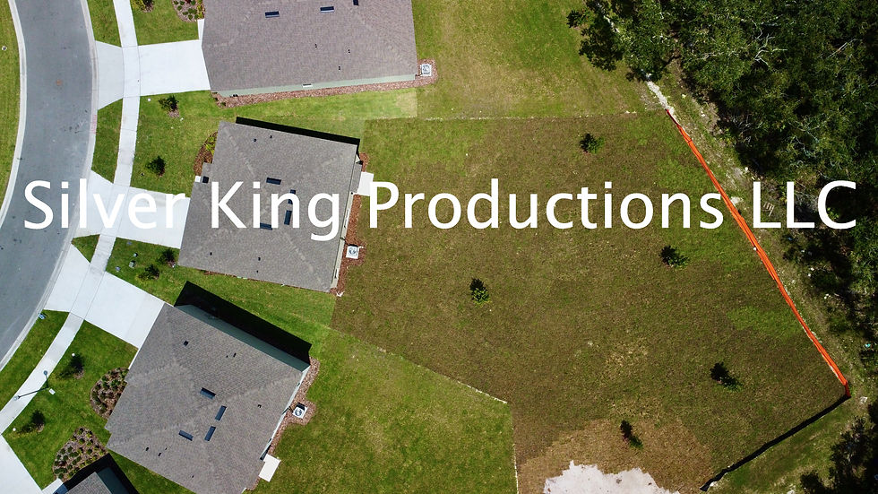 Thumbnail: 2253 Lake Preserve Circle, New Smyrna Beach (50 Drone Photos)