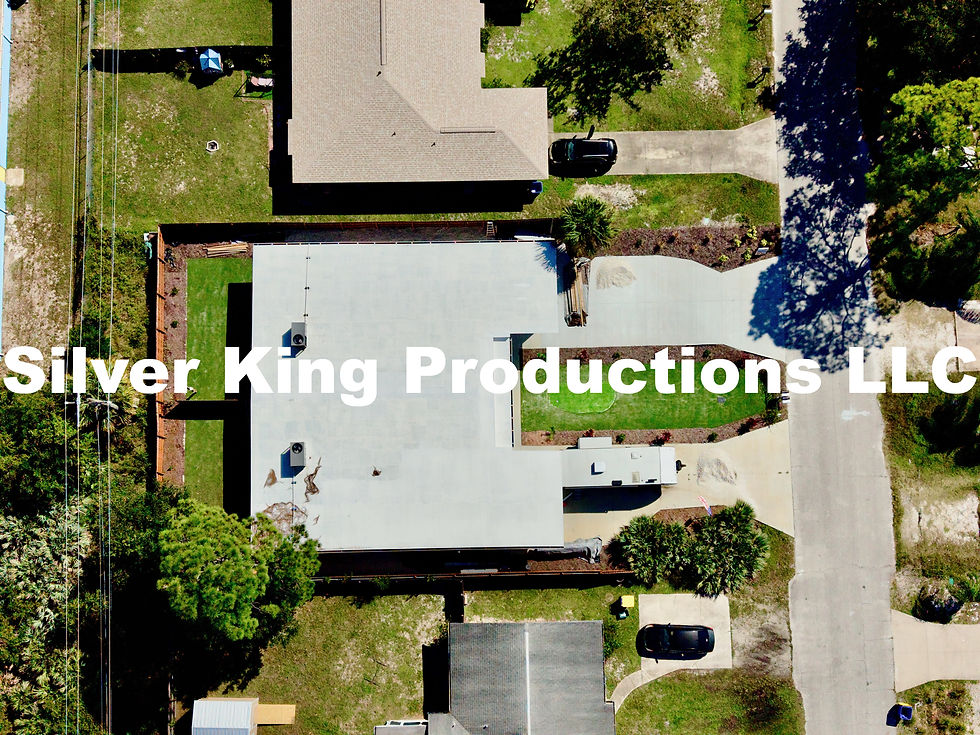 Thumbnail: 2419-2421 India Palm Dr, Edgewater (57 Drone Photos)
