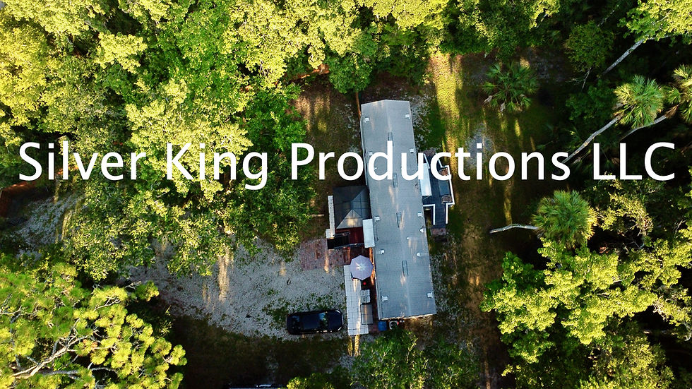 Thumbnail: 1001 Old Mission Road, New Smyrna Beach (24 Drone Photos)