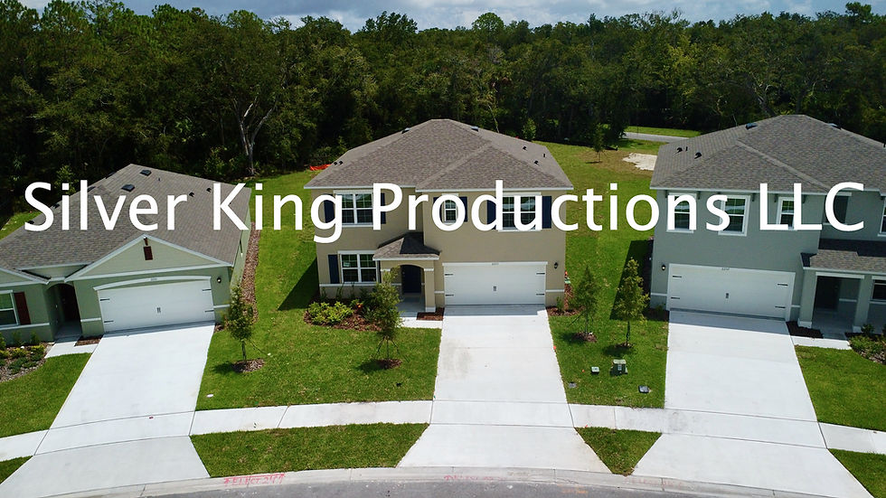 Thumbnail: 2253 Lake Preserve Circle, New Smyrna Beach (50 Drone Photos)