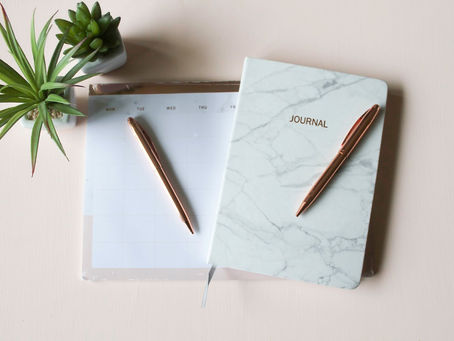 Planning Ahead