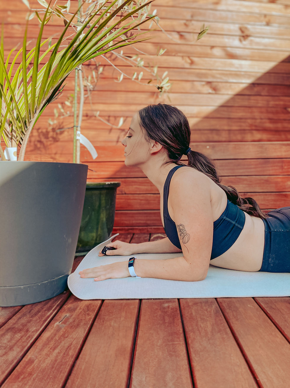 Quick Ways To De-stress