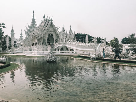 Jet series: Thailand Adventure Guide