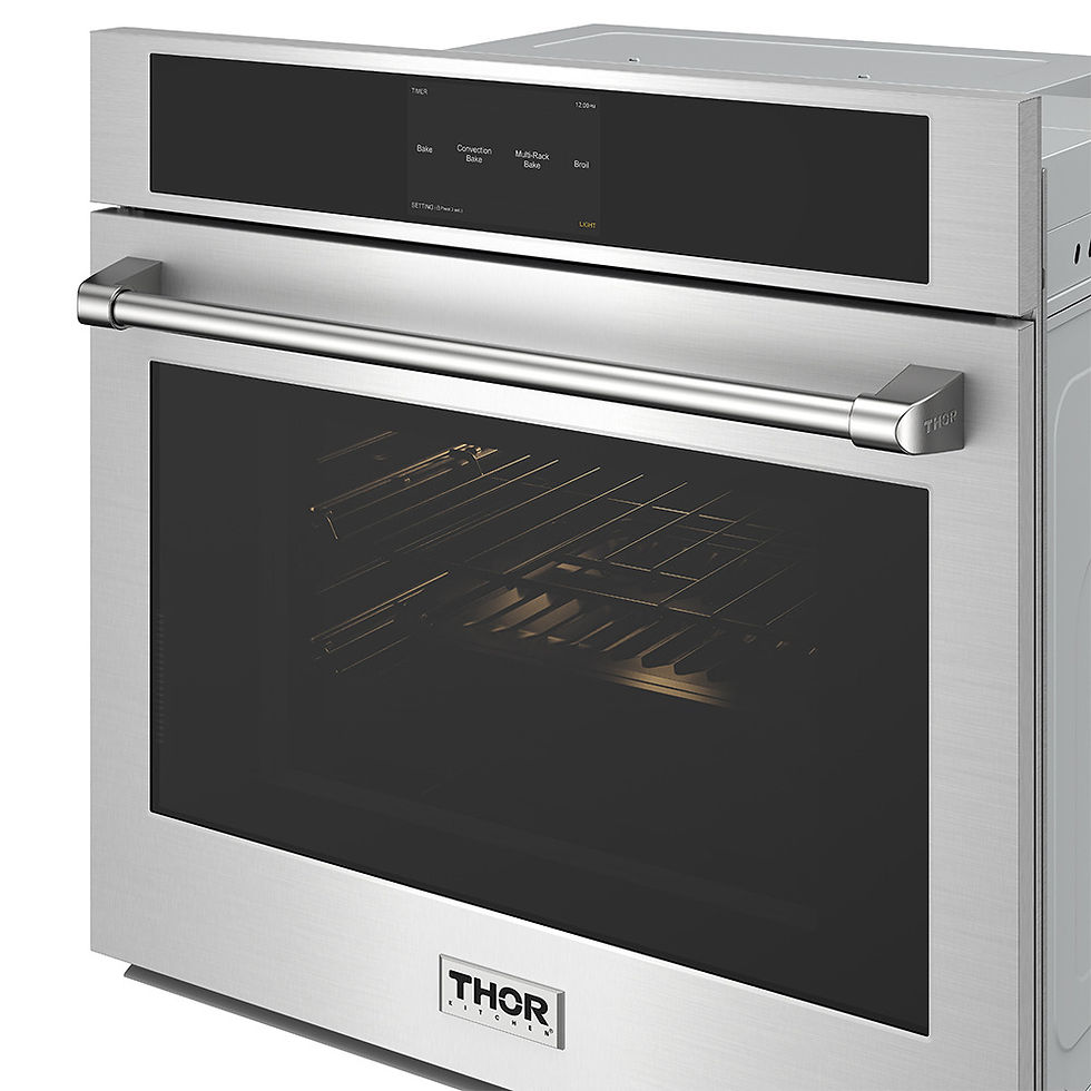 Miniatura: Horno Empotrable Eléctrico TEW30ES