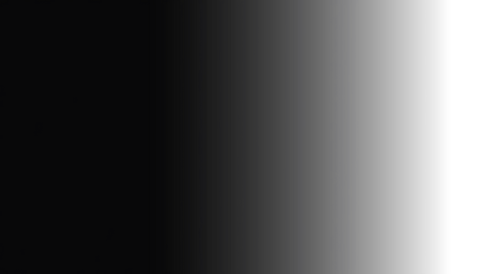 Degradado neegro de fondo