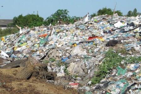 lixões, recuperação de lixões