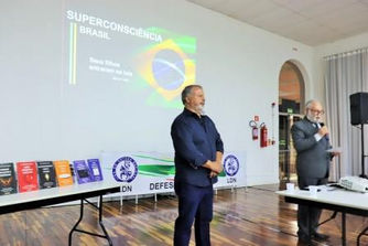 SUPERCONSCIÊNCIA / FAMÍLIA DO FUTURO