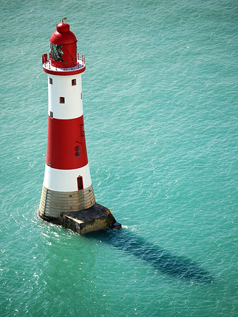 Phare en Bretagne - cadre inspirant pour séminaire professionnel