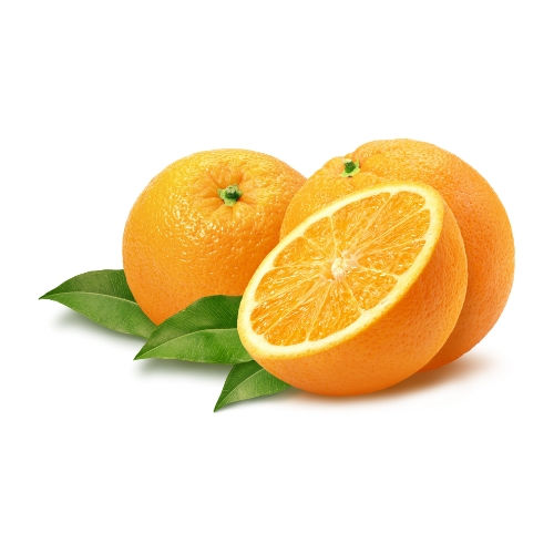 Orange (Komola-কমলা)