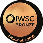 IWSC Bronze medal