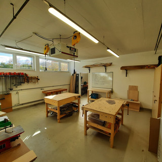 Projektplanung