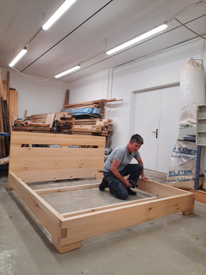 selber bauen