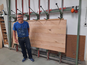 selber bauen