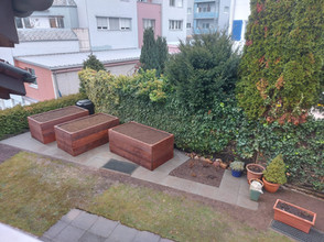 Der Frühling kann kommen
