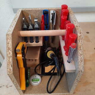 Elektrotechnik