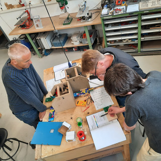 Elektrotechnik