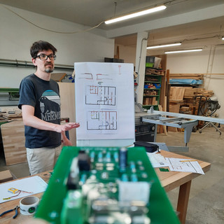 Elektrotechnik