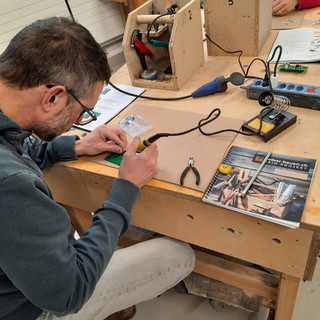 Elektrotechnik