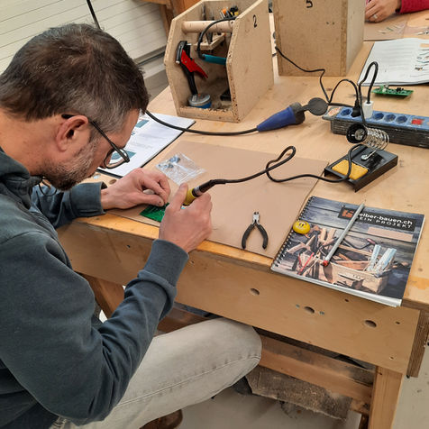 Elektrotechnik