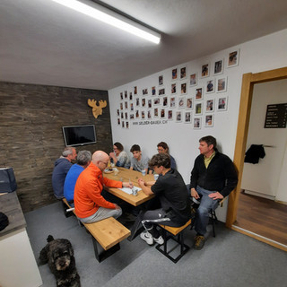 Projektplanung