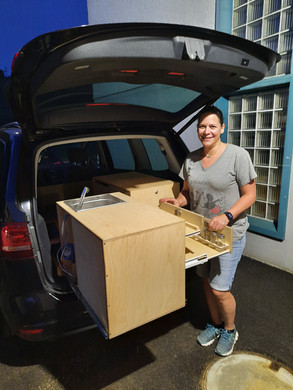 selber bauen