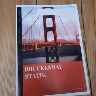 Brückenbau / Statik