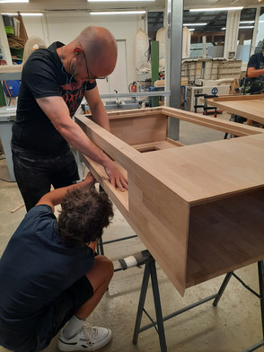 selber bauen